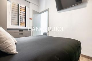 Piso en alquiler en La Barceloneta en Barcelona