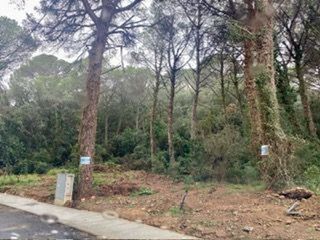 Terreno en venta en Calonge Poble en Calonge