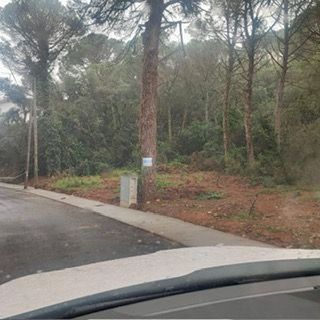 Terreno en venta en Calonge Poble en Calonge