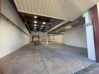 Nave industrial en alquiler en Martorell