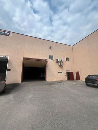 Nave industrial en alquiler en Martorell