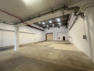 Nave industrial en alquiler en Martorell