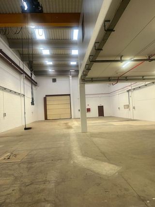 Nave industrial en alquiler en Martorell