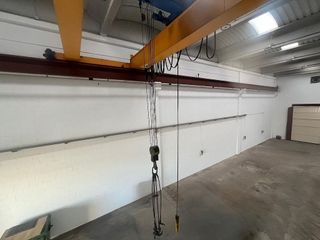 Nave industrial en alquiler en Martorell