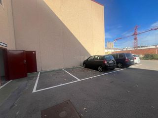 Nave industrial en alquiler en Martorell