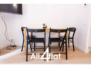 Piso en alquiler en La Barceloneta en Barcelona