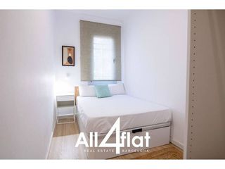 Piso en alquiler en La Barceloneta en Barcelona