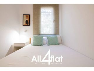 Piso en alquiler en La Barceloneta en Barcelona