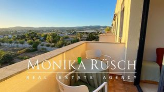 Ático en alquiler en La Geltrú en Vilanova i La Geltrú