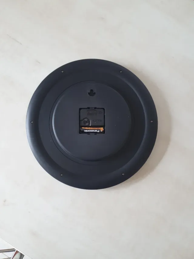 Reloj de Pared Los Simpsons