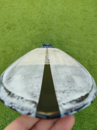 Tabla Surf Firewire S Boss