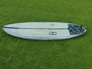 Tabla Surf Firewire S Boss