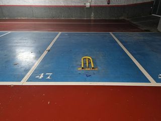 Garaje en venta en Pla d'en Boet en Mataró