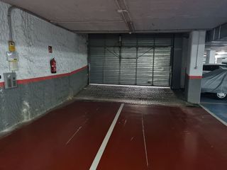Garaje en venta en Pla d'en Boet en Mataró