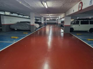 Garaje en venta en Pla d'en Boet en Mataró