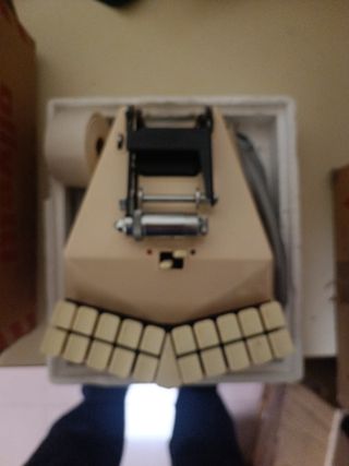 Taquígrafo Vitegraph