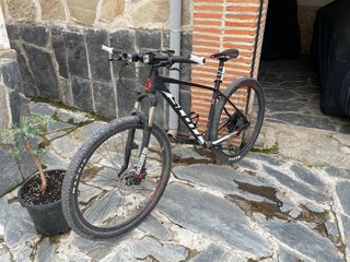 Bicicleta de Montaña Scott