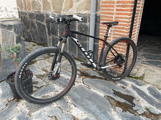 Bicicleta de Montaña Scott