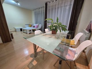 Piso en alquiler en El Bercial en Getafe