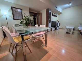 Piso en alquiler en El Bercial en Getafe