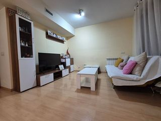 Piso en alquiler en El Bercial en Getafe