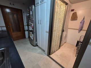 Piso en alquiler en El Bercial en Getafe