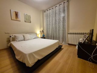 Piso en alquiler en El Bercial en Getafe