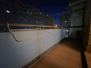 Piso en alquiler en El Bercial en Getafe