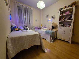 Piso en alquiler en El Bercial en Getafe