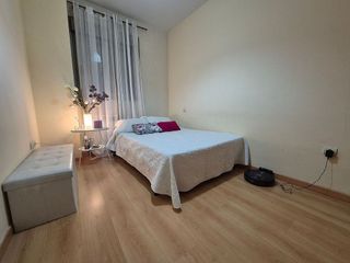 Piso en alquiler en El Bercial en Getafe