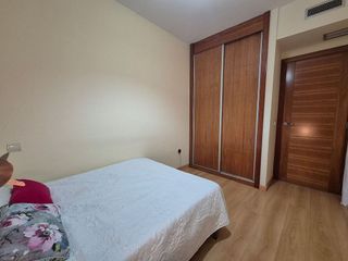 Piso en alquiler en El Bercial en Getafe