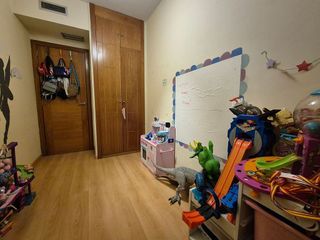 Piso en alquiler en El Bercial en Getafe