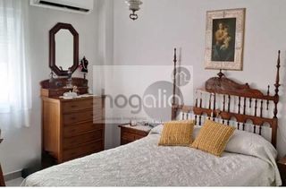 Piso en alquiler en Los Remedios en Sevilla