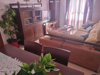 Piso en alquiler en Núcleo Urbano en Chiclana de la Frontera