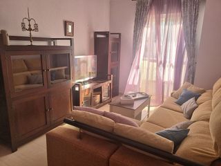 Piso en alquiler en Núcleo Urbano en Chiclana de la Frontera