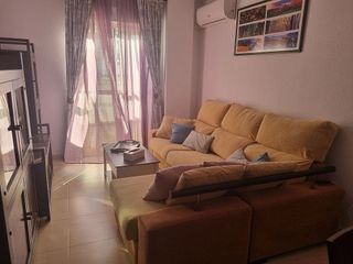 Piso en alquiler en Núcleo Urbano en Chiclana de la Frontera