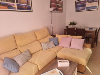 Piso en alquiler en Núcleo Urbano en Chiclana de la Frontera