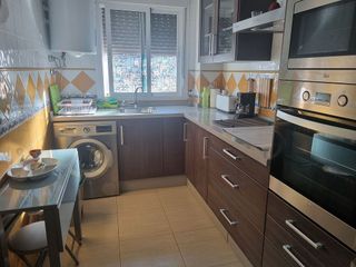 Piso en alquiler en Núcleo Urbano en Chiclana de la Frontera