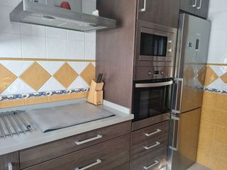 Piso en alquiler en Núcleo Urbano en Chiclana de la Frontera