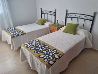 Piso en alquiler en Núcleo Urbano en Chiclana de la Frontera