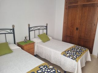 Piso en alquiler en Núcleo Urbano en Chiclana de la Frontera