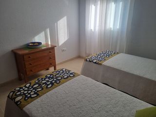 Piso en alquiler en Núcleo Urbano en Chiclana de la Frontera