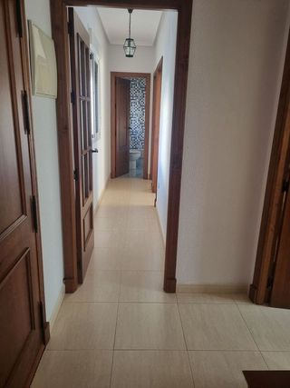 Piso en alquiler en Núcleo Urbano en Chiclana de la Frontera