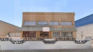 Nave industrial en alquiler en Fuente del Jarro en Paterna