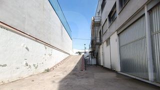 Nave industrial en alquiler en Fuente del Jarro en Paterna
