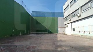 Nave industrial en alquiler en Fuente del Jarro en Paterna