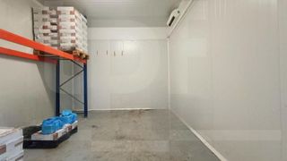 Nave industrial en alquiler en Fuente del Jarro en Paterna