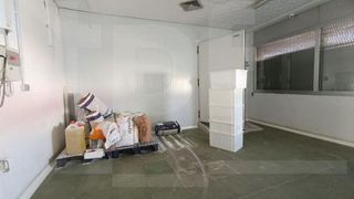 Nave industrial en alquiler en Fuente del Jarro en Paterna