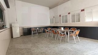 Nave industrial en alquiler en Fuente del Jarro en Paterna