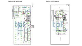 Nave industrial en alquiler en Fuente del Jarro en Paterna